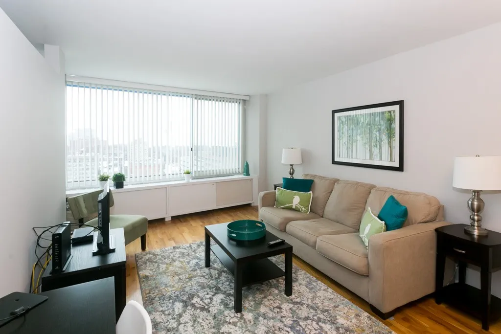 4600 N Clarendon Ave, ,  60640, USA 60640-unit#1109-Chicago-IL