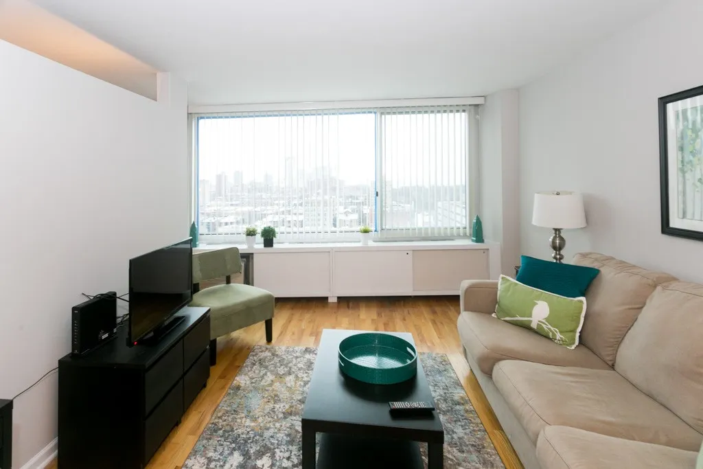 4600 N Clarendon Ave, ,  60640, USA 60640-unit#1109-Chicago-IL