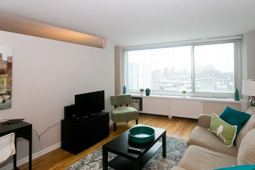 4600 N Clarendon Ave, ,  60640, USA 60640-unit#1109-Chicago-IL