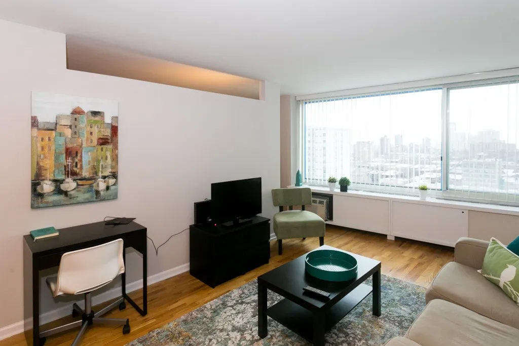 4600 N Clarendon Ave, ,  60640, USA 60640-unit#1109-Chicago-IL