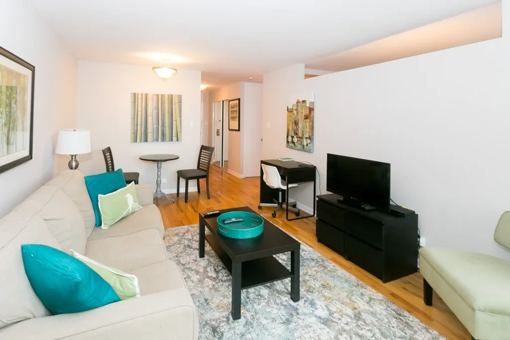 4600 N Clarendon Ave, ,  60640, USA 60640-unit#1109-Chicago-IL