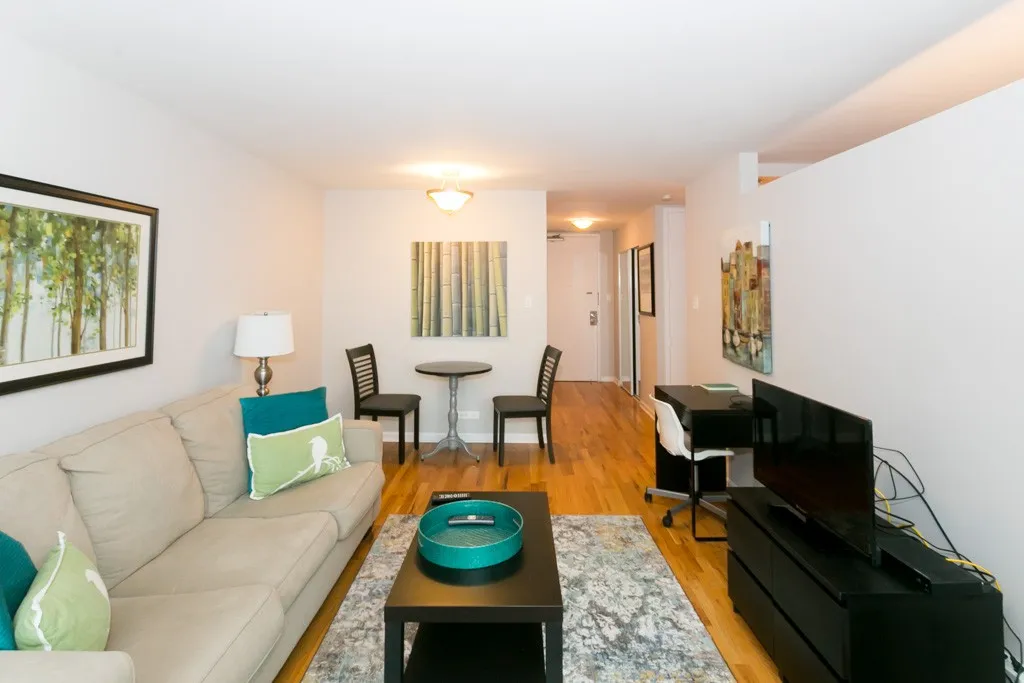 4600 N Clarendon Ave, ,  60640, USA 60640-unit#1109-Chicago-IL