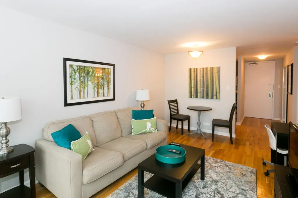 4600 N Clarendon Ave, ,  60640, USA 60640-unit#1109-Chicago-IL