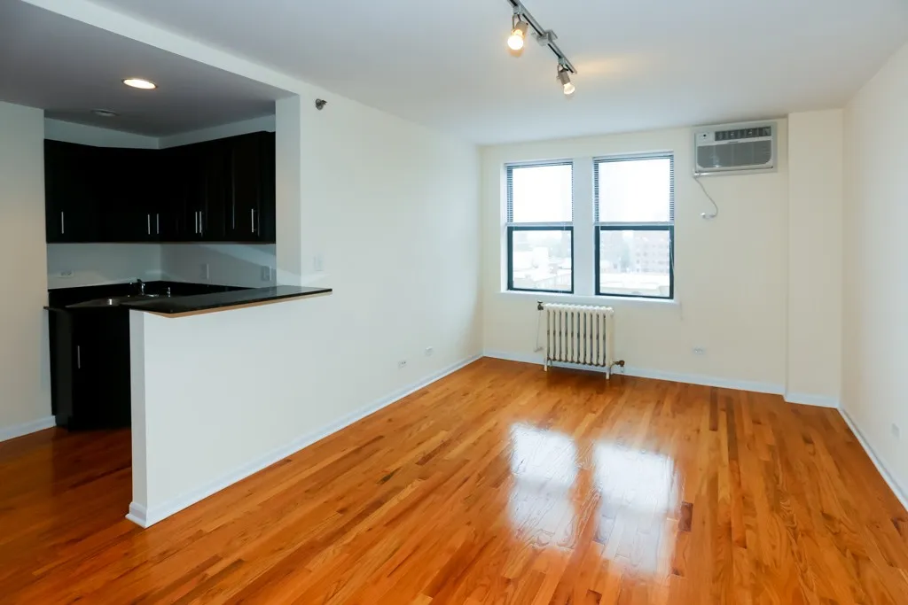 5050 N Sheridan Rd, , 60640, USA 60640-unit#811-Chicago-IL