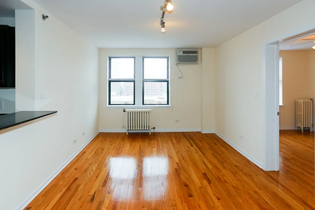 5050 N Sheridan Rd, , 60640, USA 60640-unit#811-Chicago-IL