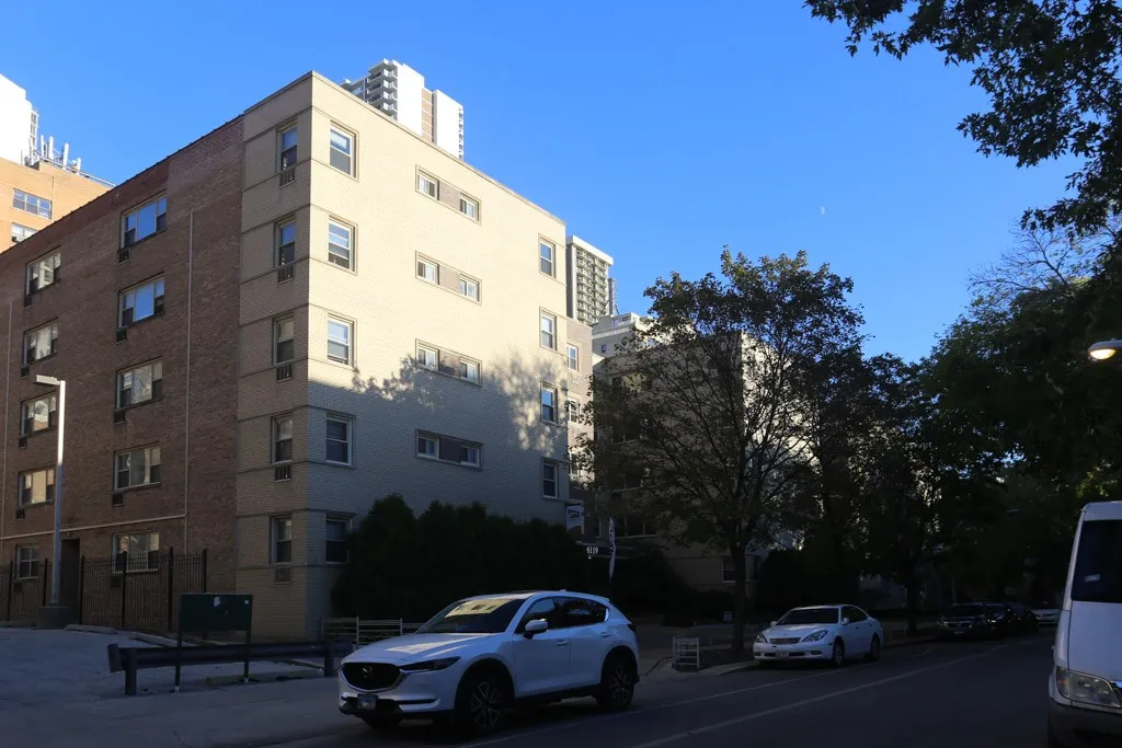 6119 N Kenmore Ave, , 60660, USA 60660-unit#505-Chicago-IL