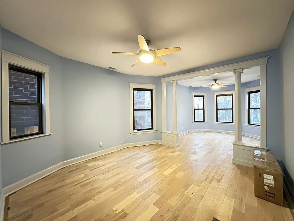 3245 N Lakewood Ave, ,  60657, USA 60657-unit#2-Chicago-IL