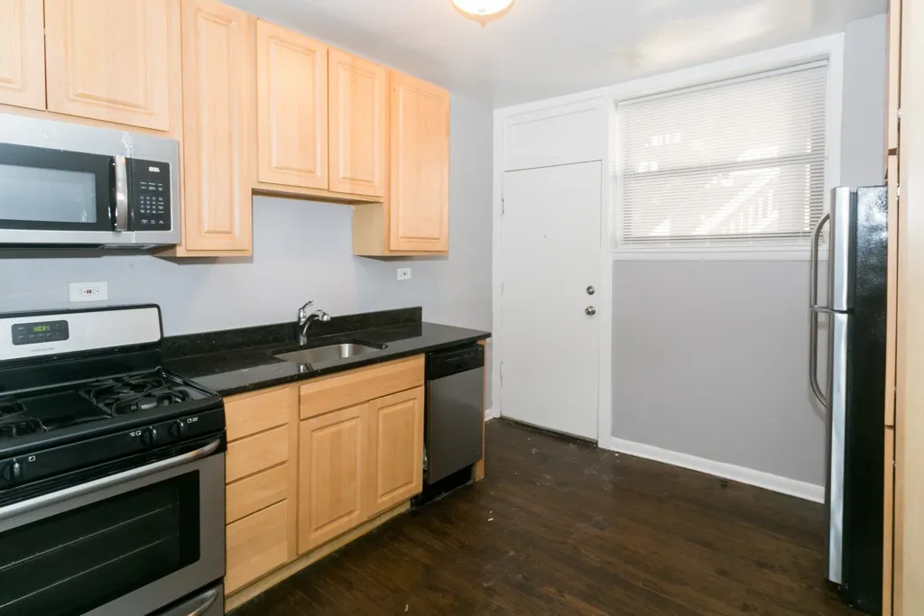 4508 N Central Park Ave, ,  60625, USA 60625-unit#2-Chicago-IL