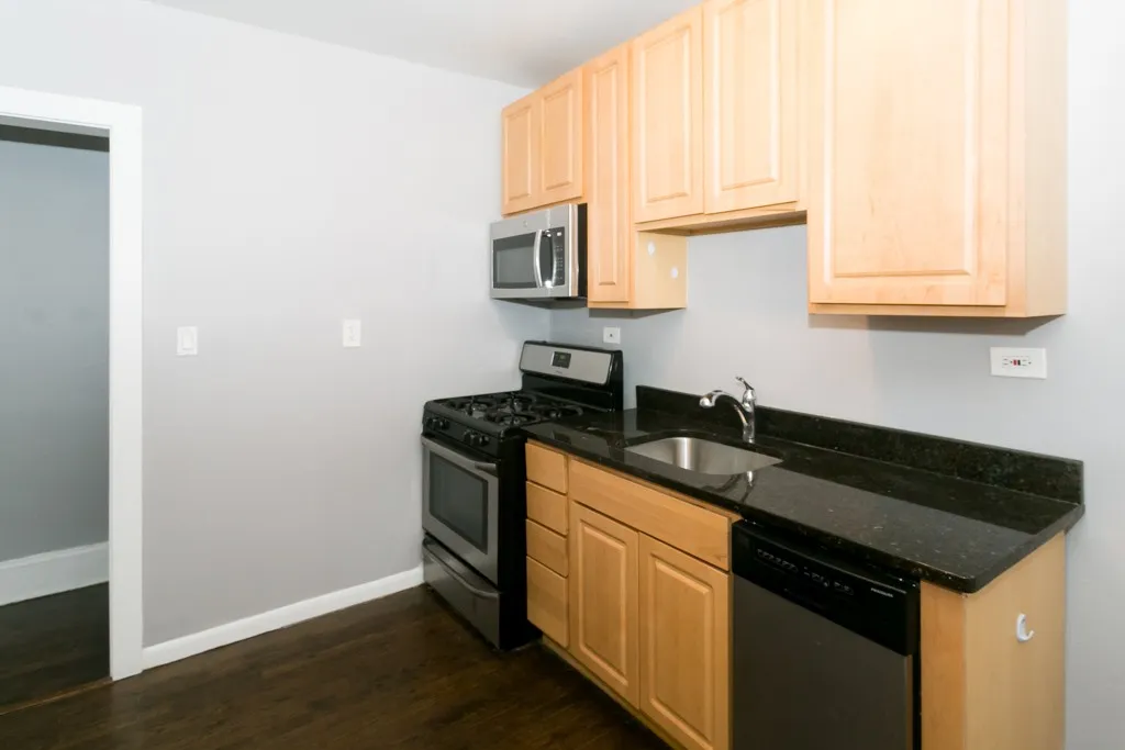 4508 N Central Park Ave, ,  60625, USA 60625-unit#2-Chicago-IL