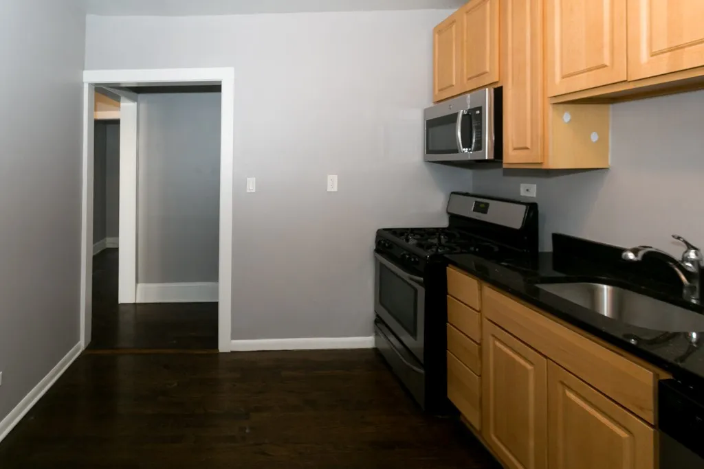 4508 N Central Park Ave, ,  60625, USA 60625-unit#2-Chicago-IL
