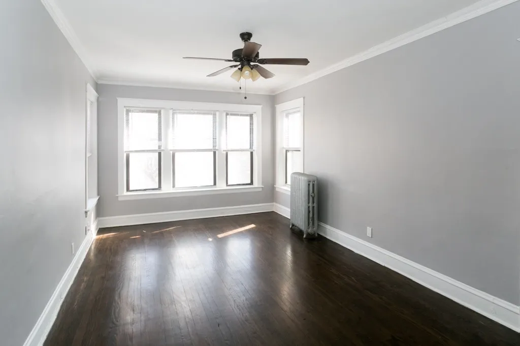 4508 N Central Park Ave, ,  60625, USA 60625-unit#2-Chicago-IL