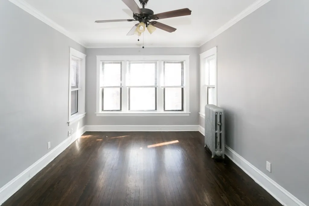 4508 N Central Park Ave, ,  60625, USA 60625-unit#2-Chicago-IL