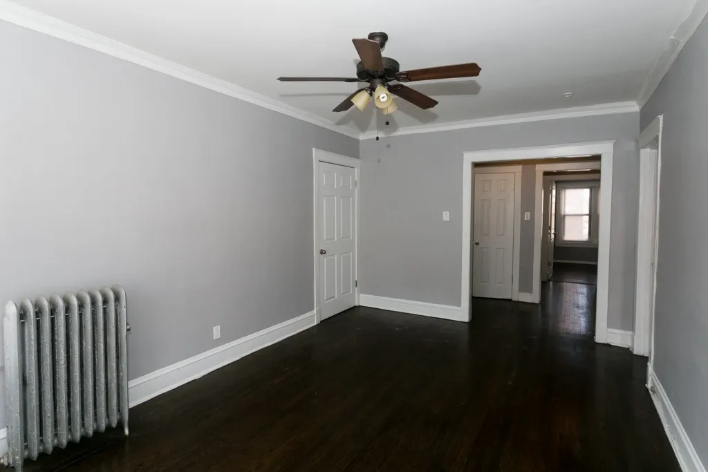 4508 N Central Park Ave, ,  60625, USA 60625-unit#2-Chicago-IL