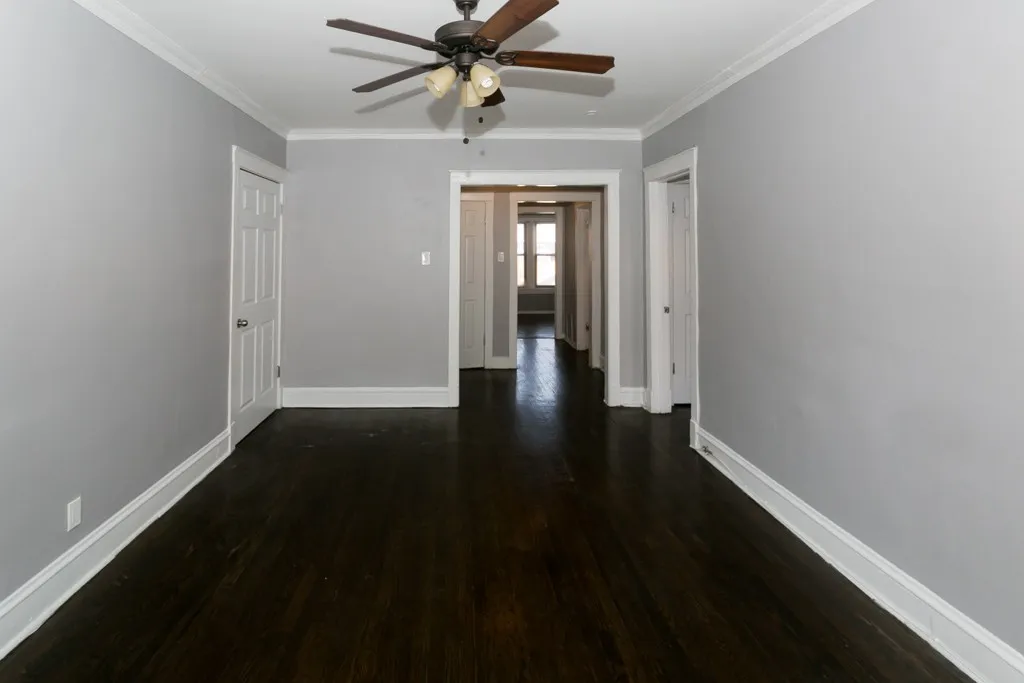 4508 N Central Park Ave, ,  60625, USA 60625-unit#2-Chicago-IL