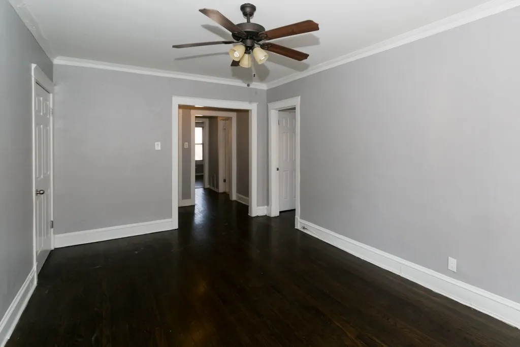 4508 N Central Park Ave, ,  60625, USA 60625-unit#2-Chicago-IL