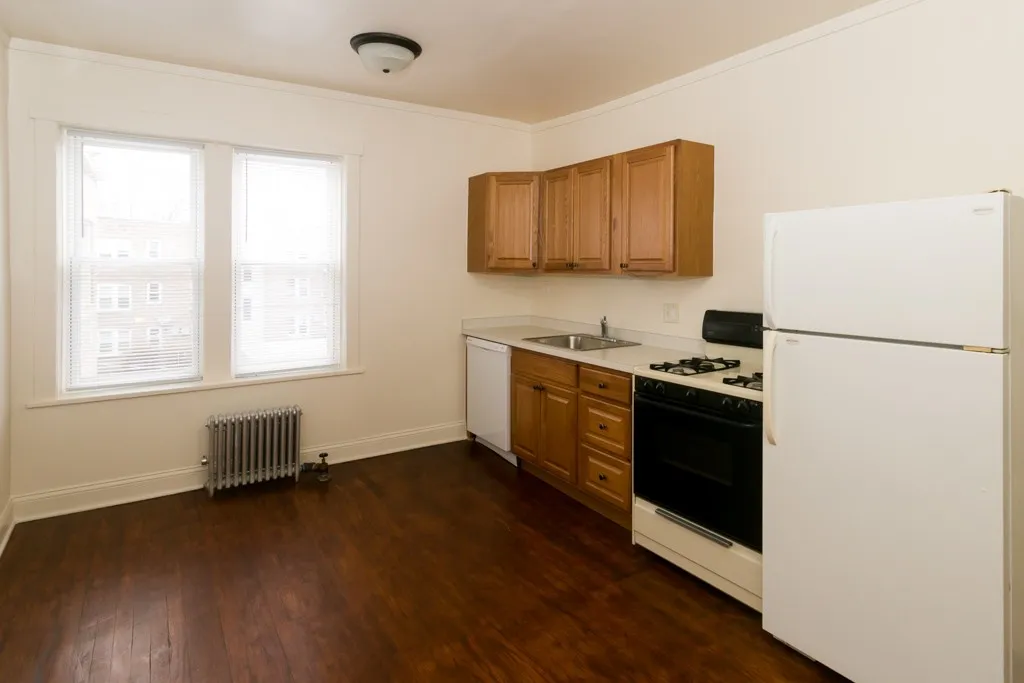 4311 N Francisco Ave, ,  60618, USA 60618-unit#3D-Chicago-IL