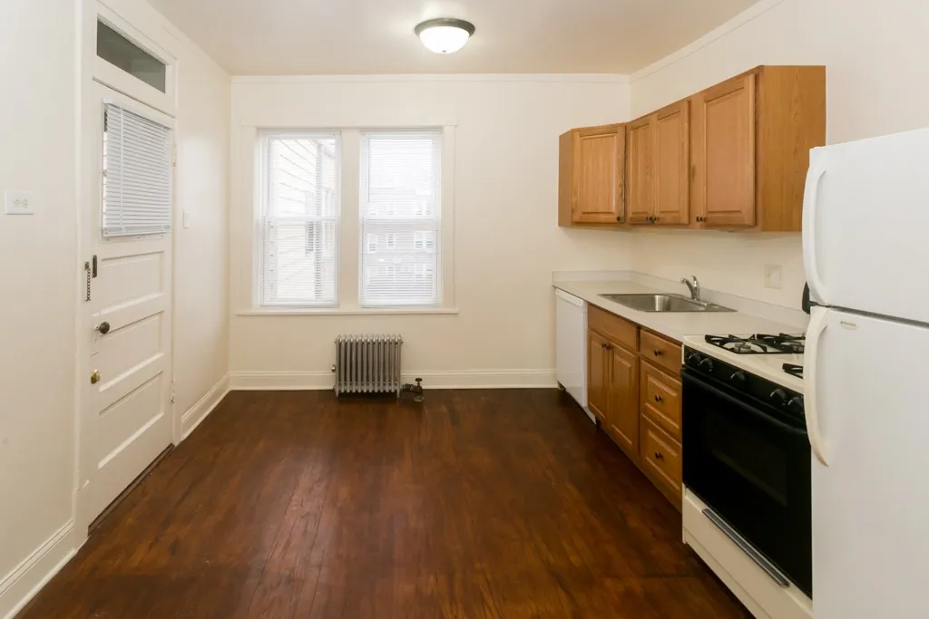 4311 N Francisco Ave, ,  60618, USA 60618-unit#3D-Chicago-IL