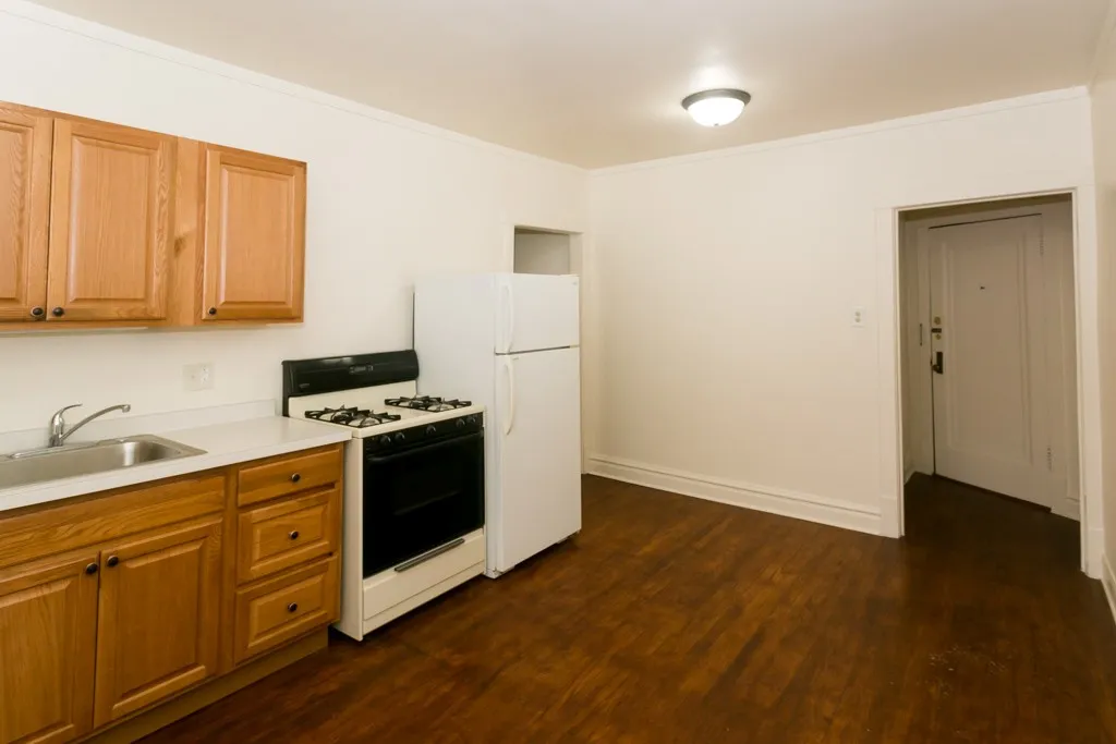 4311 N Francisco Ave, ,  60618, USA 60618-unit#3D-Chicago-IL