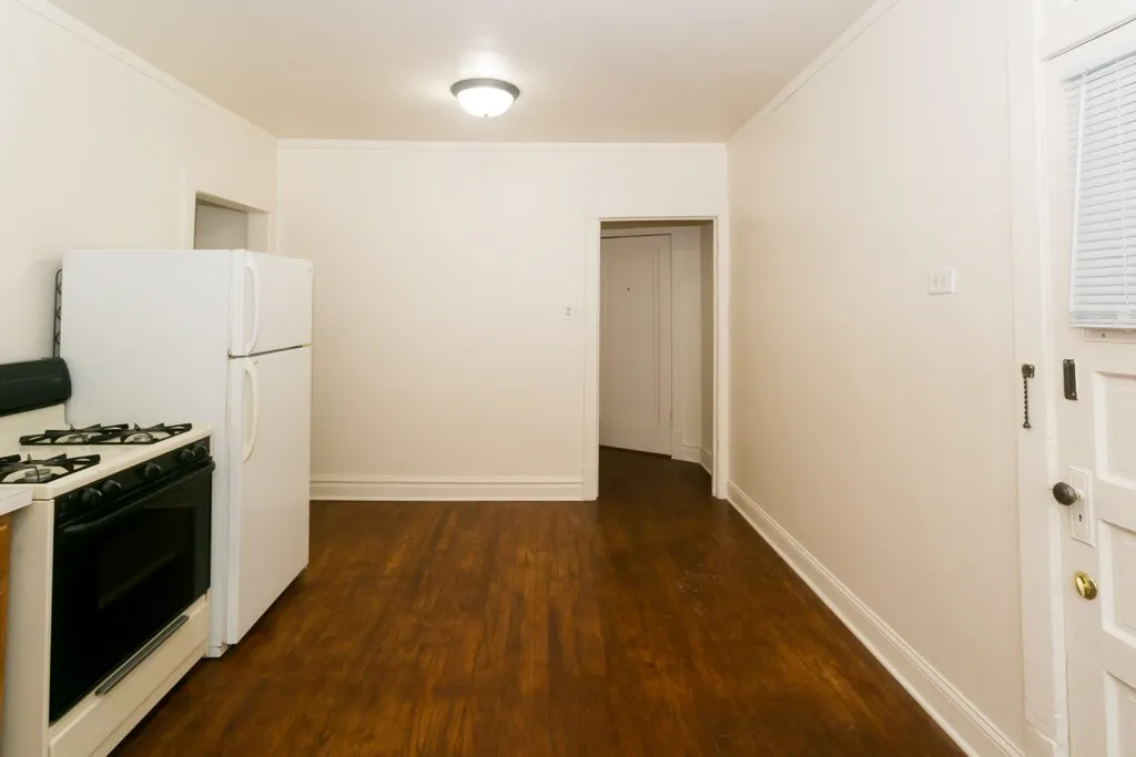 4311 N Francisco Ave, , 60618, USA 60618-unit#3D-Chicago-IL
