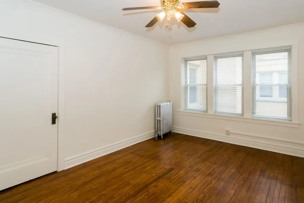 4311 N Francisco Ave, , 60618, USA 60618-unit#3D-Chicago-IL