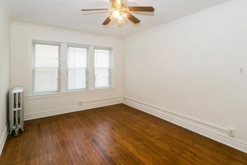 4311 N Francisco Ave, , 60618, USA 60618-unit#3D-Chicago-IL