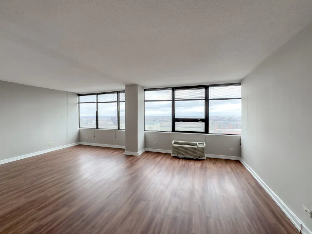 1212 S Michigan Ave, , 60605, USA 60605-unit#2703-Chicago-IL