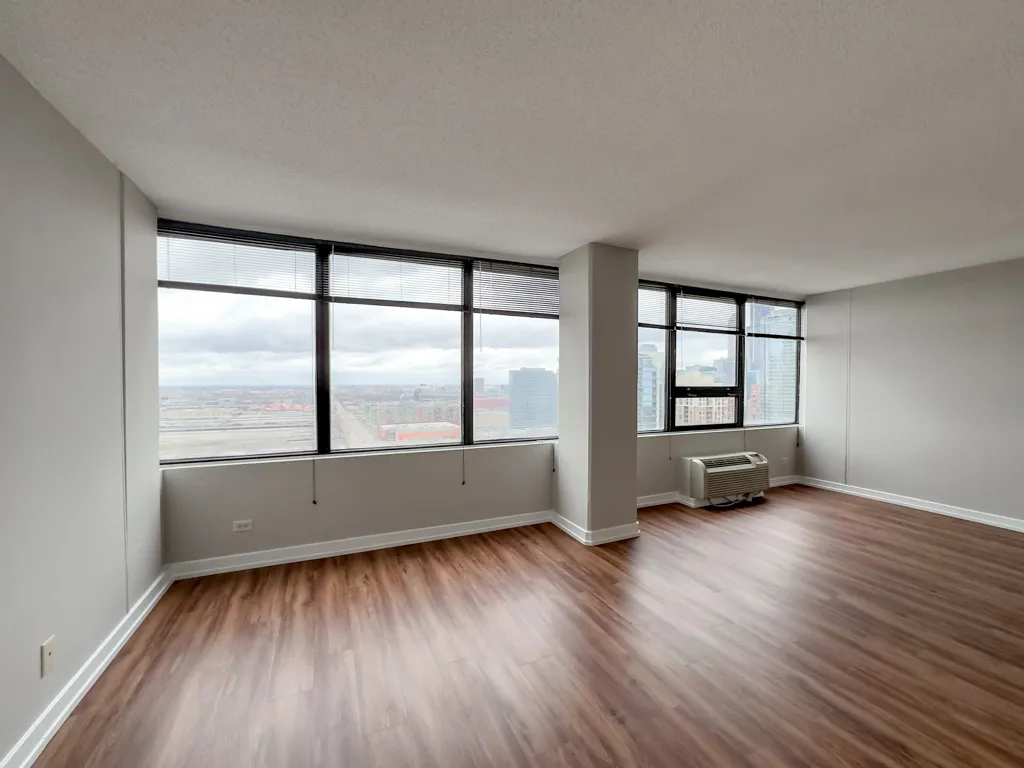 1212 S Michigan Ave, , 60605, USA 60605-unit#2703-Chicago-IL