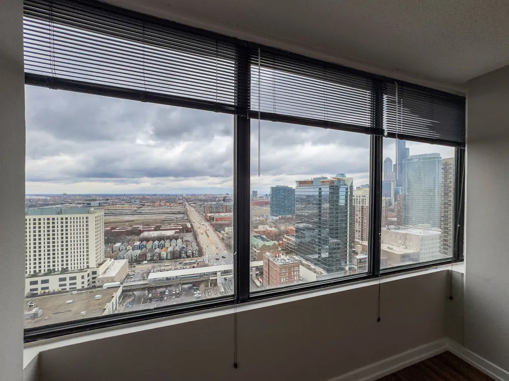 1212 S Michigan Ave, , 60605, USA 60605-unit#2703-Chicago-IL