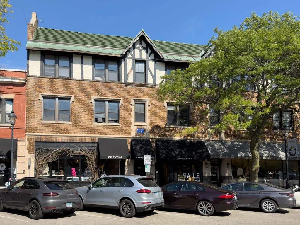 343 Park Ave, , 60022, USA 60022-unit#05-Glencoe-IL