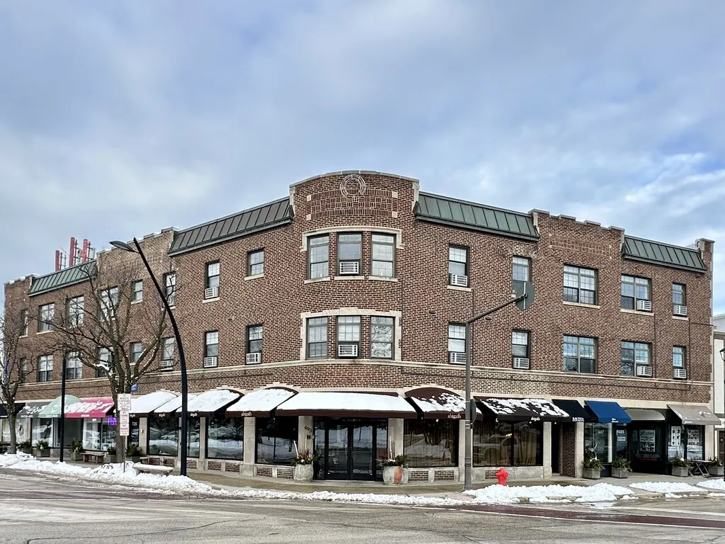 725 St Johns Ave, , 60035, USA 60035-unit#01-Highland Park-IL