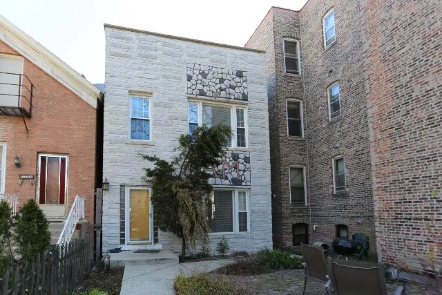 1407 N Wicker Park Ave, , 60622, USA 60622-unit#2-Chicago-IL