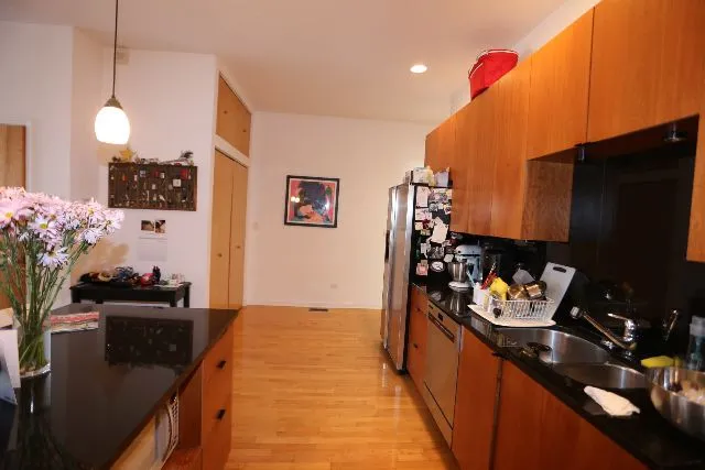 1407 N Wicker Park Ave, ,  60622, USA 60622-unit#2-Chicago-IL