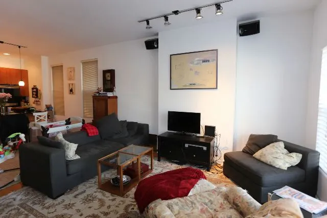 1407 N Wicker Park Ave, ,  60622, USA 60622-unit#2-Chicago-IL