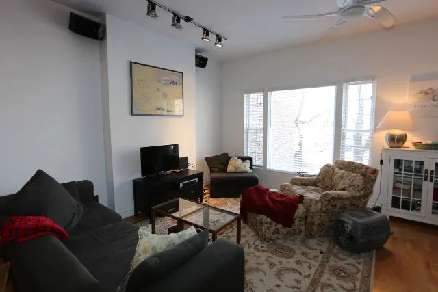 1407 N Wicker Park Ave, ,  60622, USA 60622-unit#2-Chicago-IL