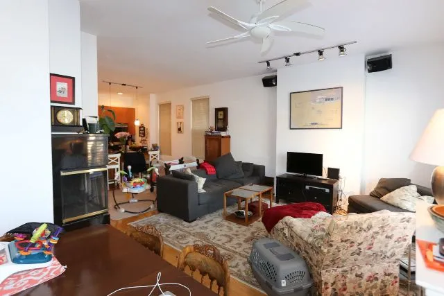 1407 N Wicker Park Ave, ,  60622, USA 60622-unit#2-Chicago-IL