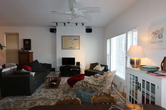 1407 N Wicker Park Ave, ,  60622, USA 60622-unit#2-Chicago-IL