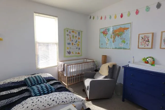 1407 N Wicker Park Ave, ,  60622, USA 60622-unit#2-Chicago-IL