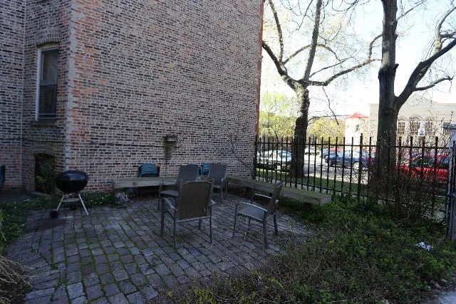 1407 N Wicker Park Ave, ,  60622, USA 60622-unit#2-Chicago-IL