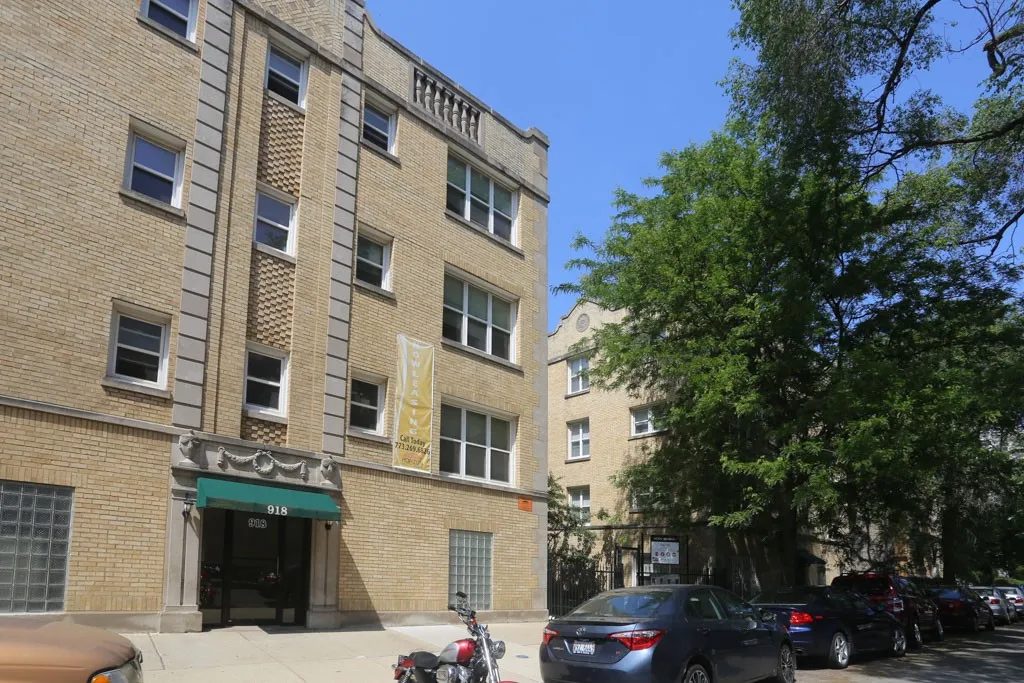 914 W Dakin St, , 60613, USA 60613-unit#310-Chicago-IL