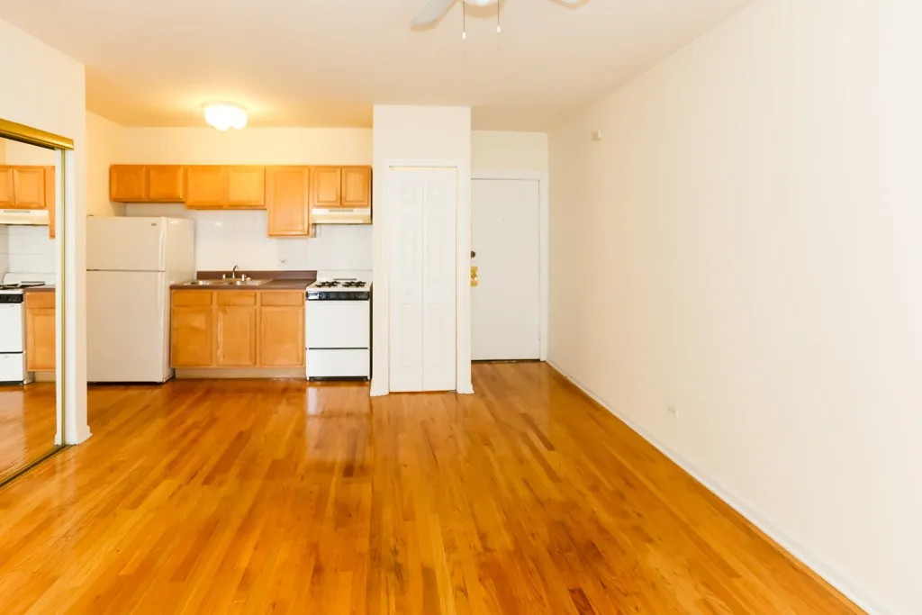914 W Dakin St, ,  60613, USA 60613-unit#310-Chicago-IL