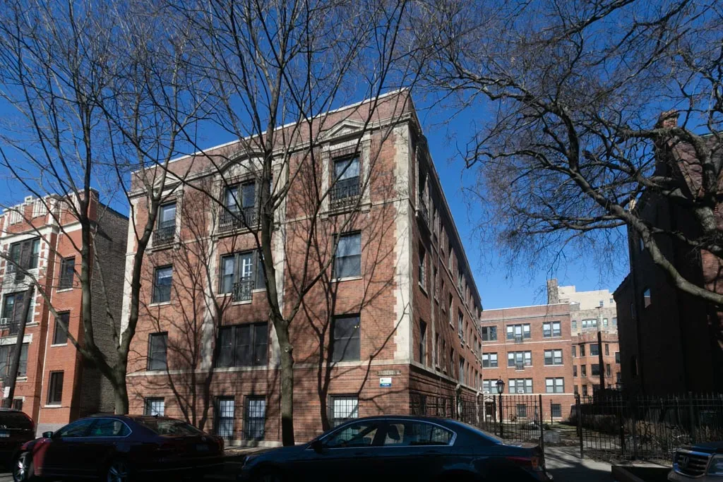 1360 E 52nd St, , 60615, USA 60615-unit#1S-Chicago-IL