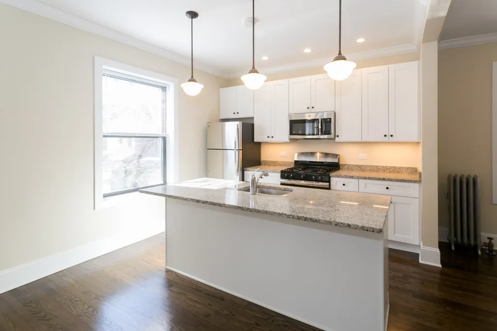 1360 E 52nd St, ,  60615, USA 60615-unit#1S-Chicago-IL