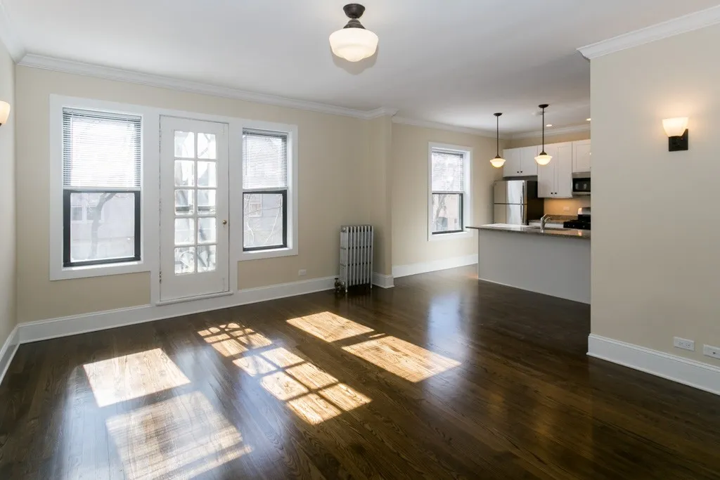 1360 E 52nd St, ,  60615, USA 60615-unit#1S-Chicago-IL