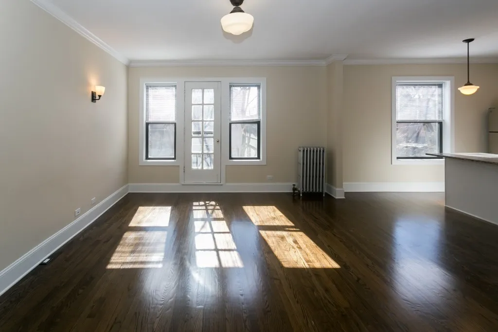 1360 E 52nd St, ,  60615, USA 60615-unit#1S-Chicago-IL