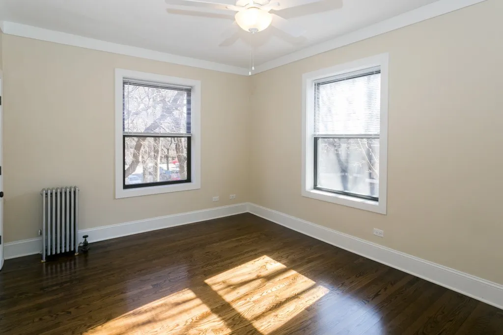 1360 E 52nd St, ,  60615, USA 60615-unit#1S-Chicago-IL