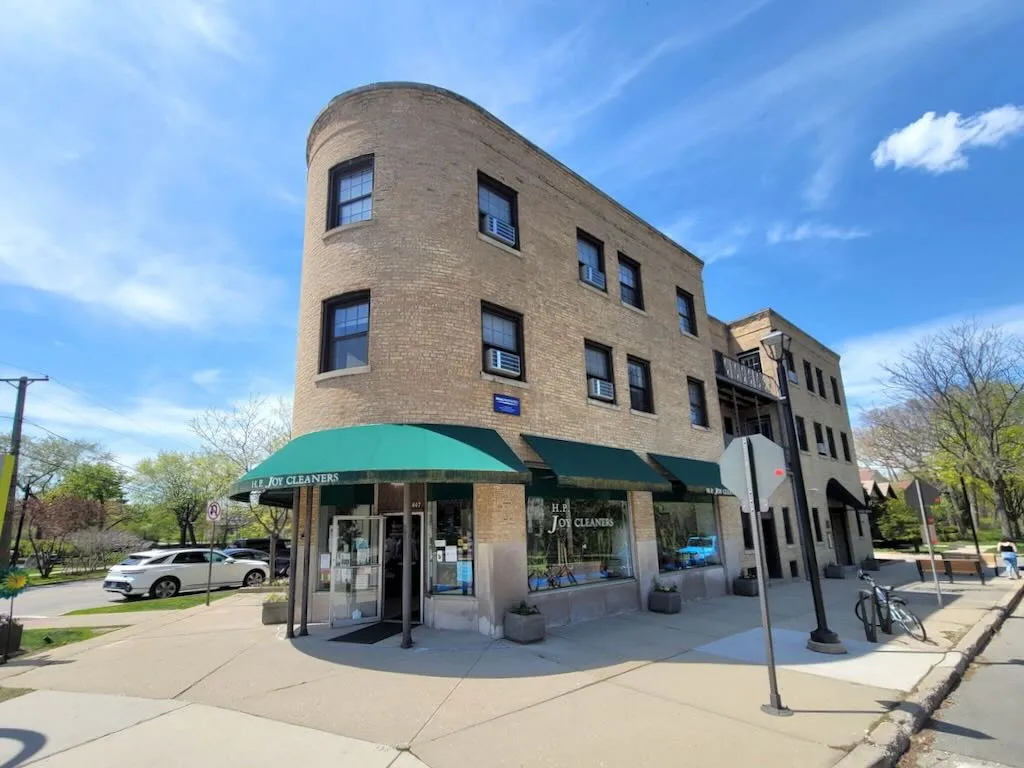 730 Judson Ave, Highland Park, 60035, USA 60035-unit#05-Chicago-IL