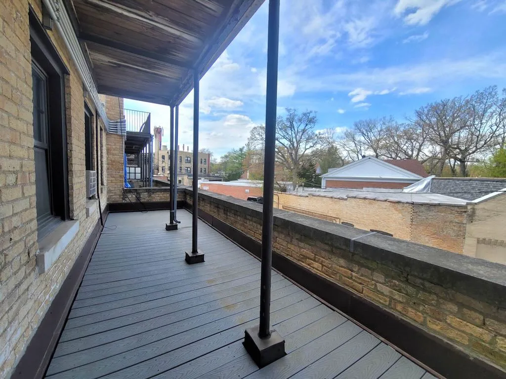 730 Judson Ave, Highland Park, 60035, USA 60035-unit#05-Chicago-IL