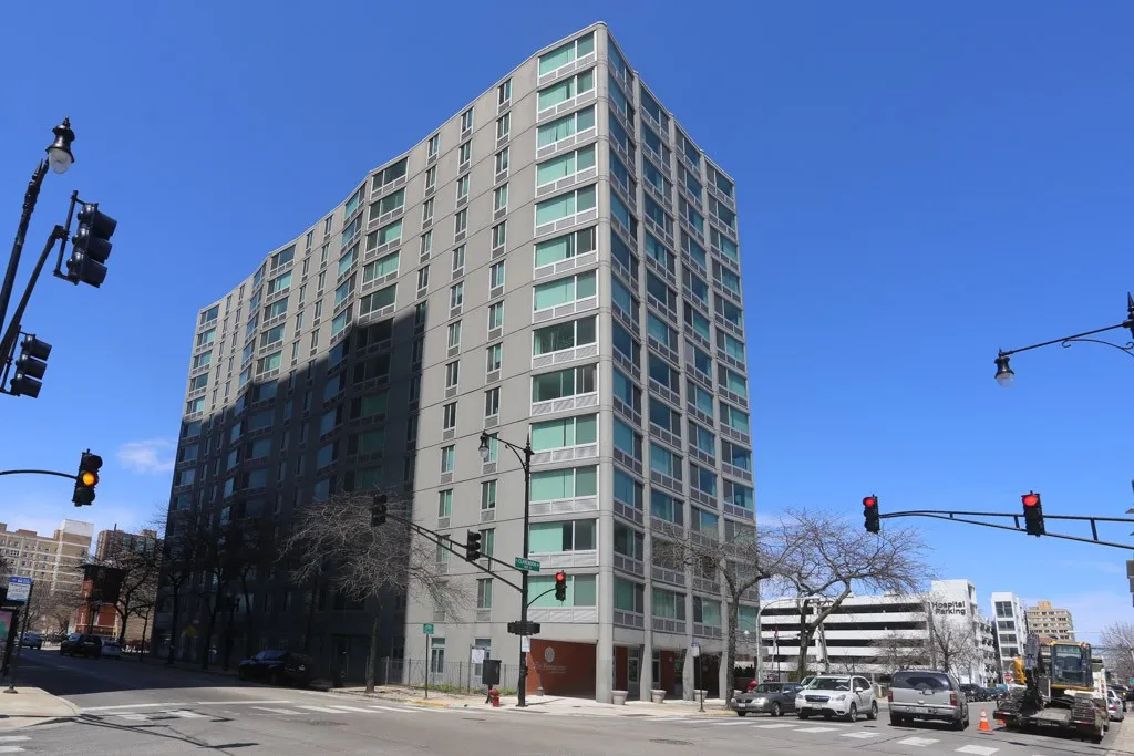 4600 N Clarendon Ave, , 60640, USA 60640-unit#1006-Chicago-IL