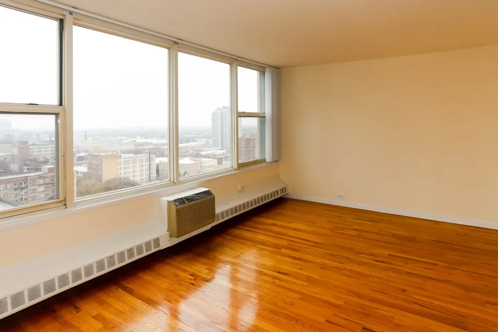 5650 N Sheridan Rd, ,  60660, USA 60660-unit#22F-Chicago-IL