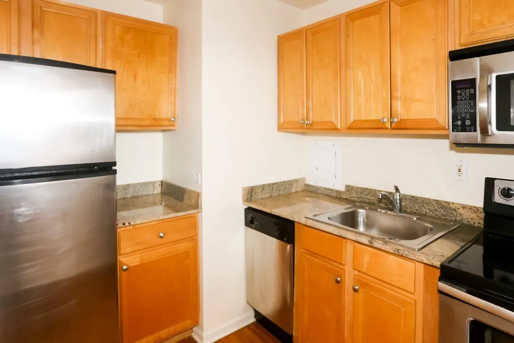 5650 N Sheridan Rd, ,  60660, USA 60660-unit#12F-Chicago-IL